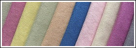 Ecotintes Colors in Alpaca-Cotton Flannel